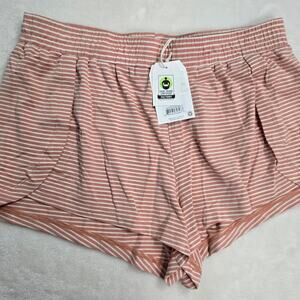 Obey Luna Short sz small NWT